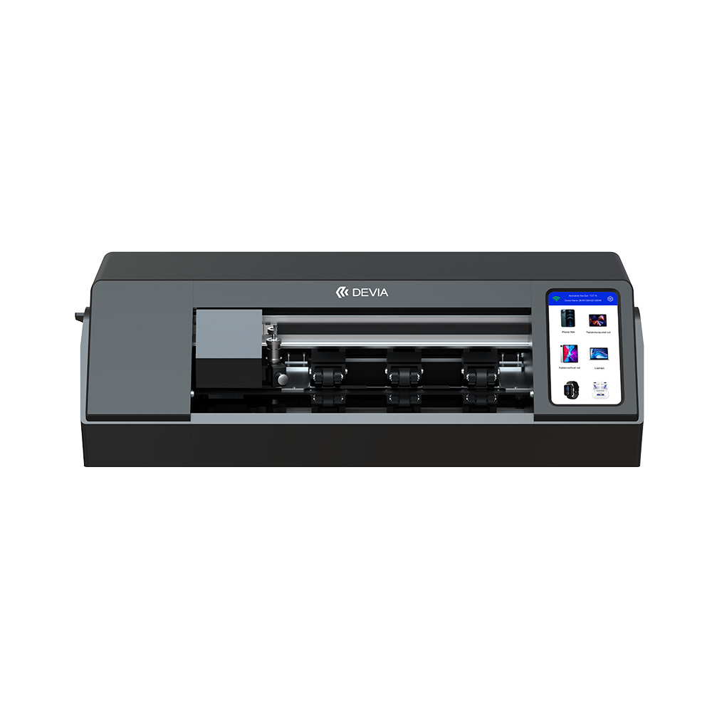 カッターのサンプル投稿