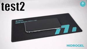 ドライバーテスト